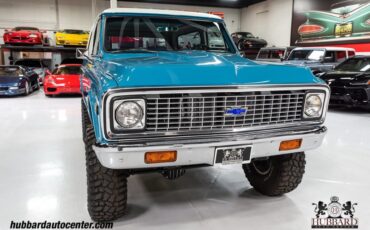 Chevrolet-Blazer-1972-SUV-10