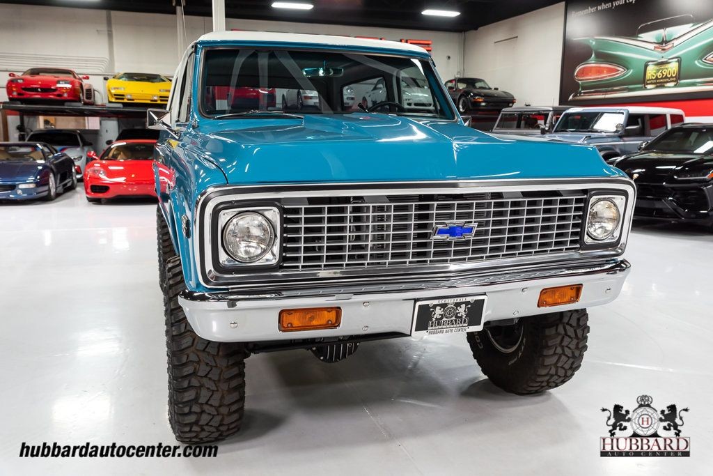 Chevrolet-Blazer-1972-SUV-10
