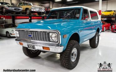 Chevrolet-Blazer-1972-SUV-11
