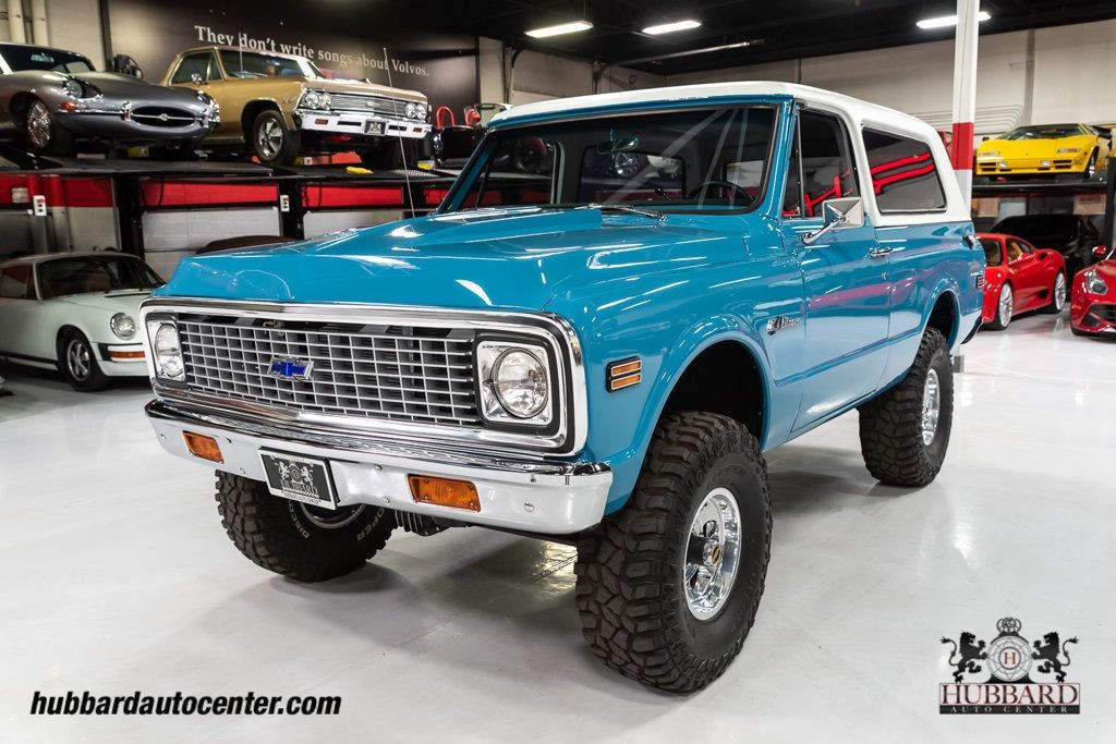 Chevrolet-Blazer-1972-SUV-11