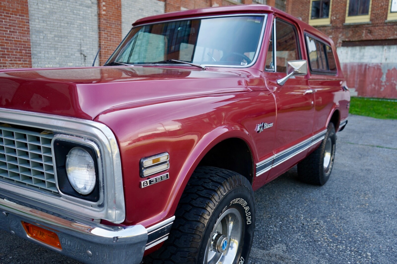 Chevrolet-Blazer-1972-SUV-12