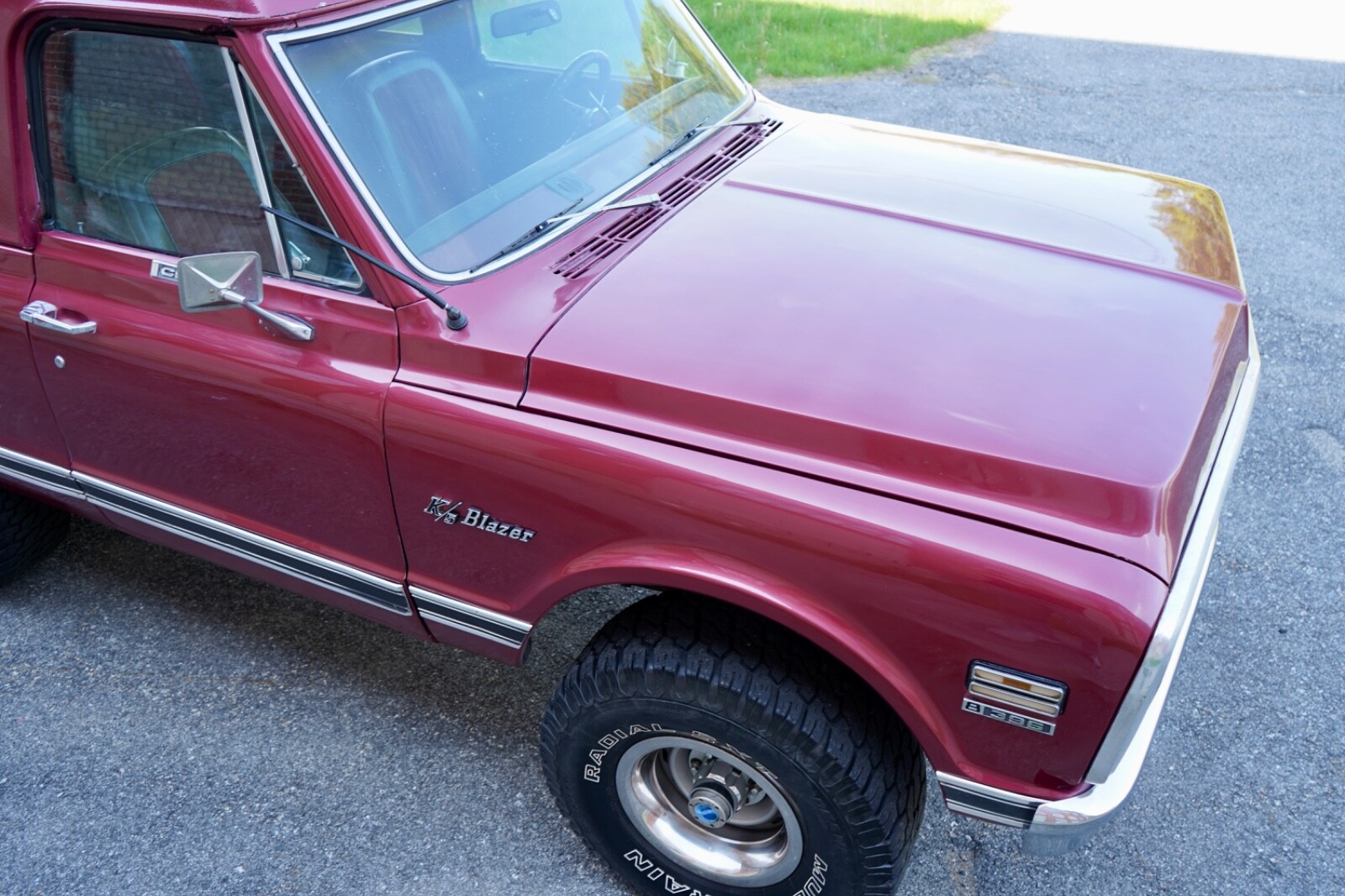 Chevrolet-Blazer-1972-SUV-13