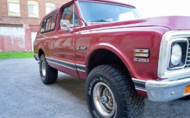 Chevrolet-Blazer-1972-SUV-14