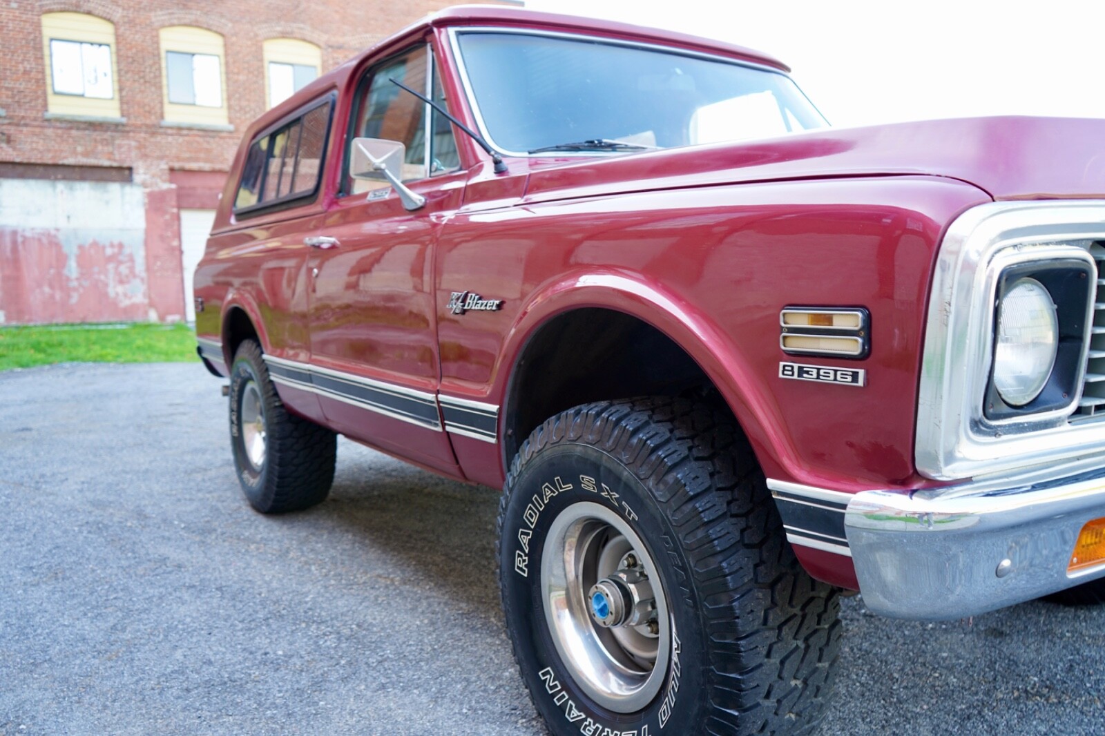 Chevrolet-Blazer-1972-SUV-14