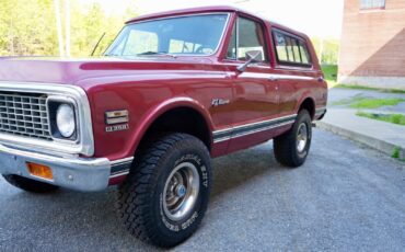Chevrolet-Blazer-1972-SUV-16