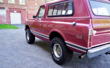 Chevrolet-Blazer-1972-SUV-18