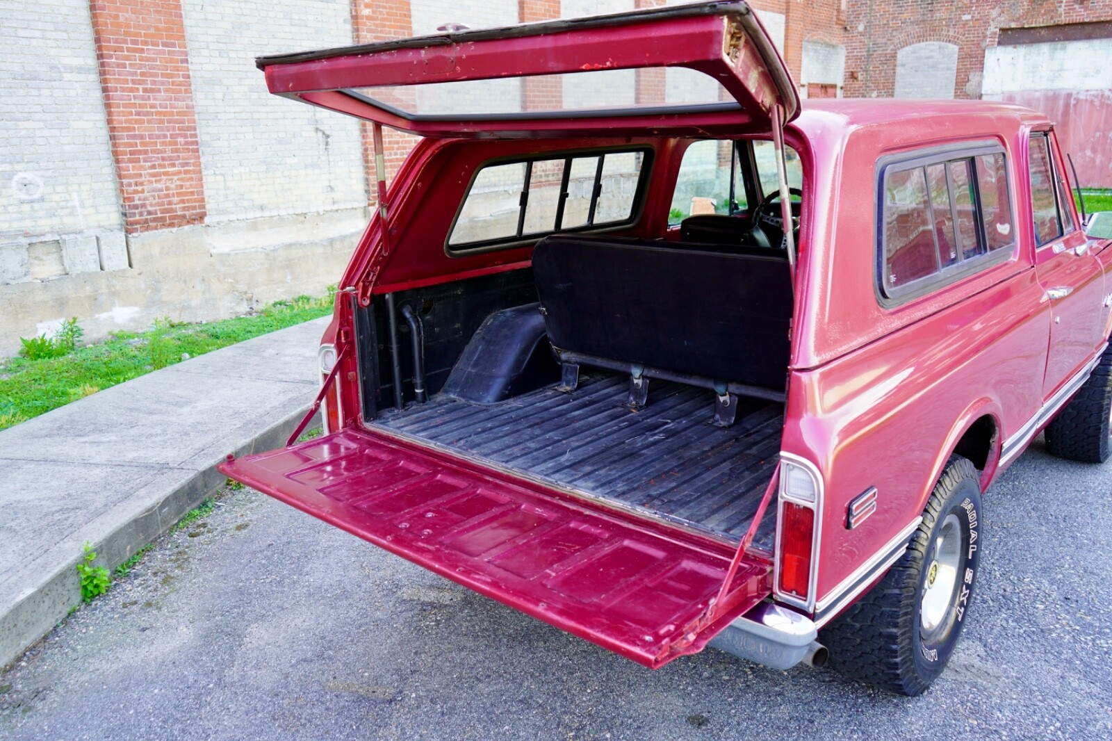 Chevrolet-Blazer-1972-SUV-22