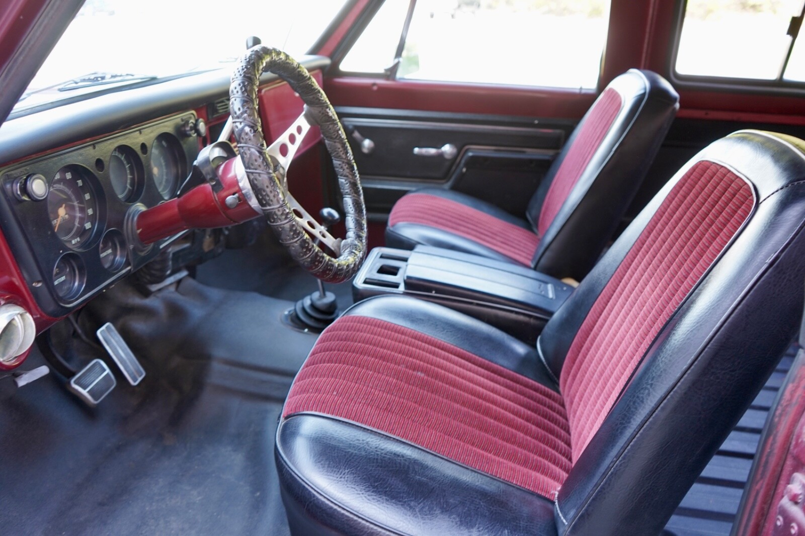 Chevrolet-Blazer-1972-SUV-25