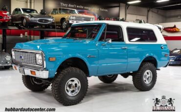 Chevrolet-Blazer-1972-SUV-3