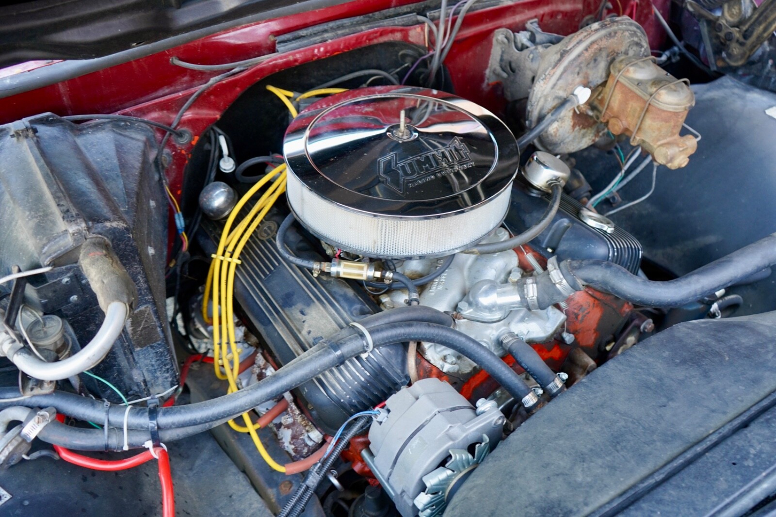 Chevrolet-Blazer-1972-SUV-35