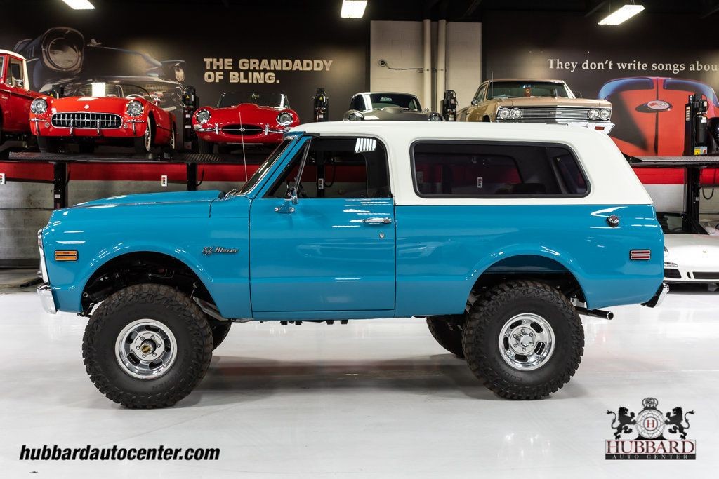 Chevrolet-Blazer-1972-SUV-4