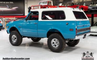 Chevrolet-Blazer-1972-SUV-5