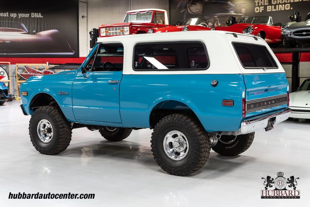 Chevrolet-Blazer-1972-SUV-5