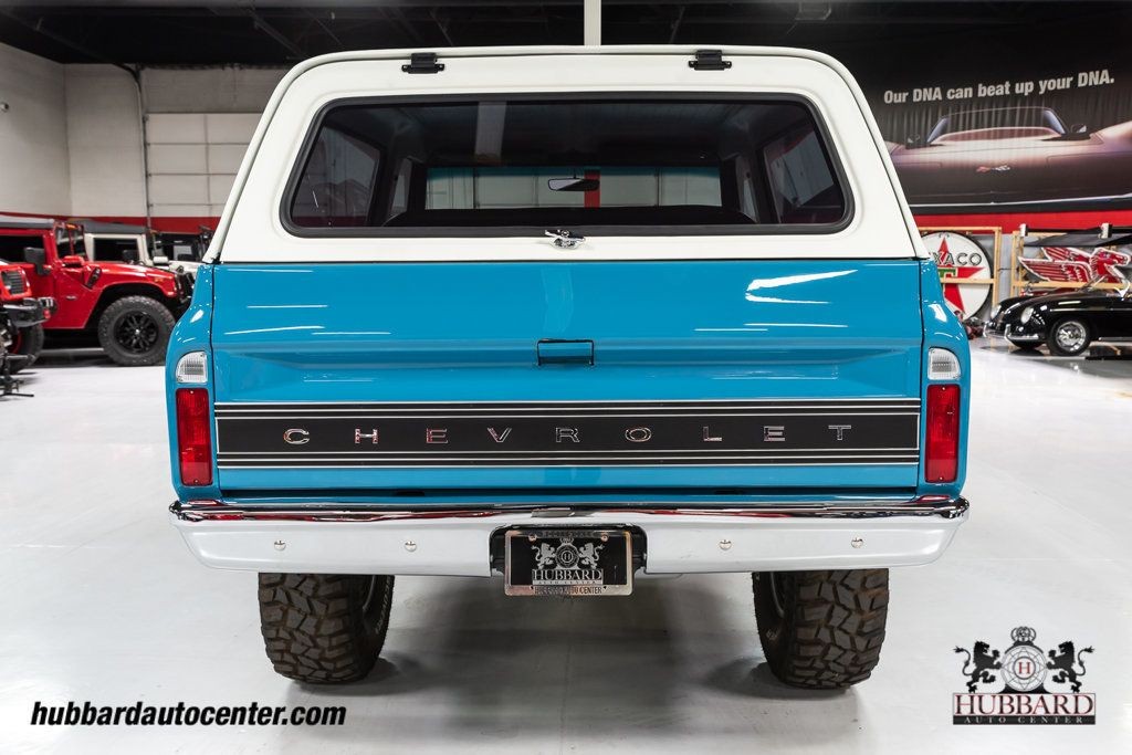 Chevrolet-Blazer-1972-SUV-6