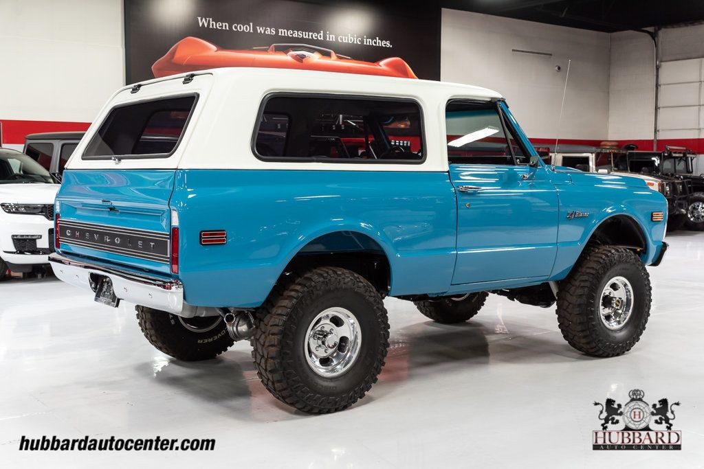 Chevrolet-Blazer-1972-SUV-7