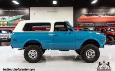 Chevrolet-Blazer-1972-SUV-8