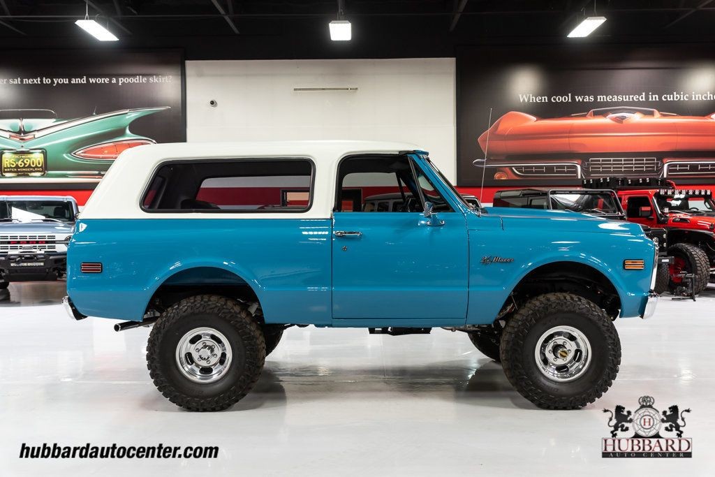 Chevrolet-Blazer-1972-SUV-8