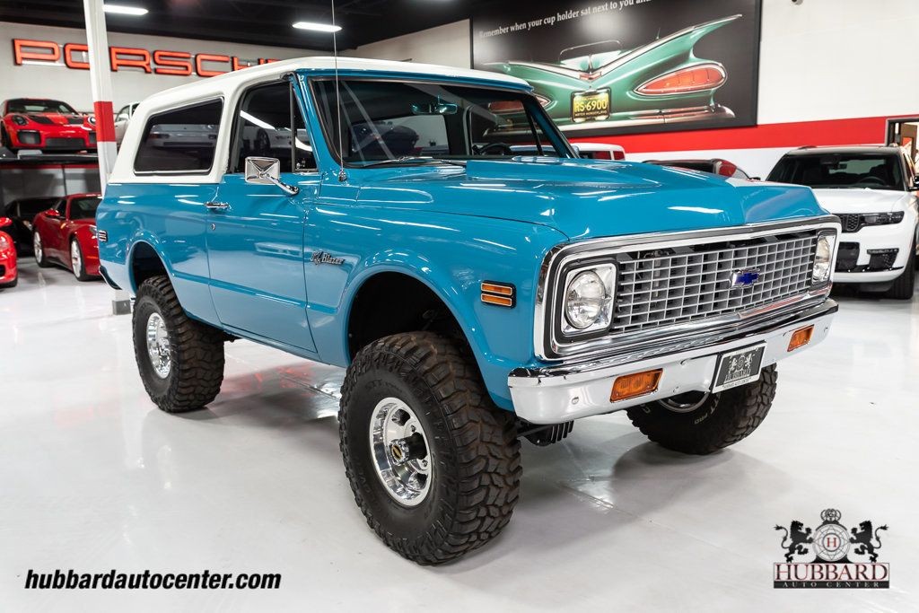 Chevrolet-Blazer-1972-SUV-9