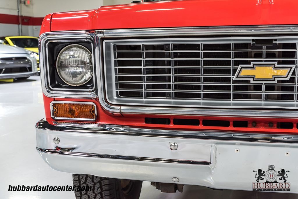 Chevrolet-Blazer-1974-SUV-10