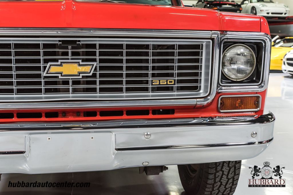 Chevrolet-Blazer-1974-SUV-11