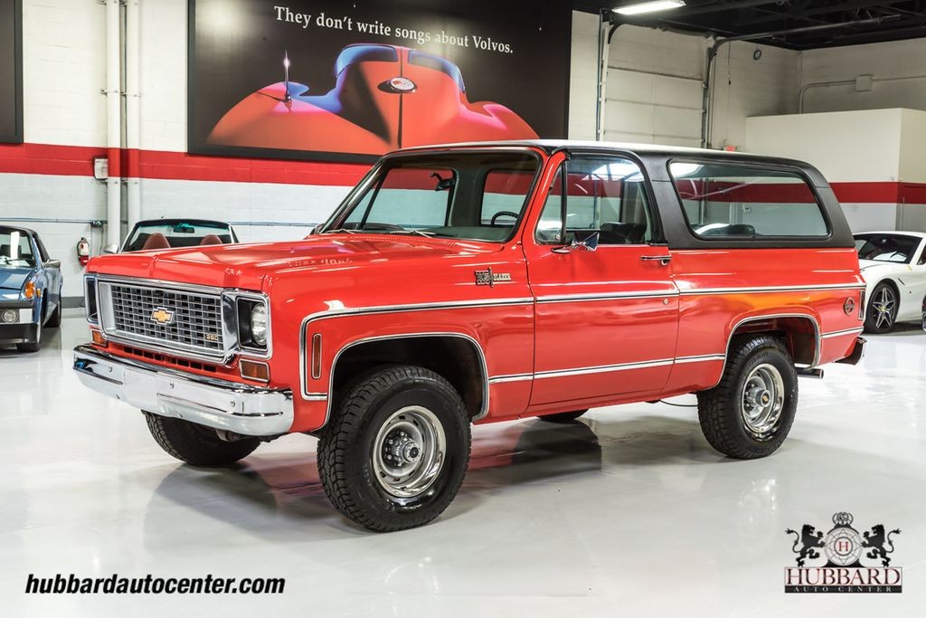 Chevrolet-Blazer-1974-SUV-3
