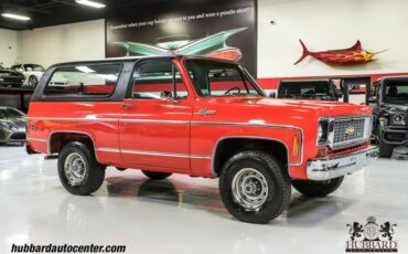 Chevrolet-Blazer-1974-SUV