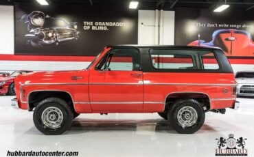Chevrolet-Blazer-1974-SUV-4