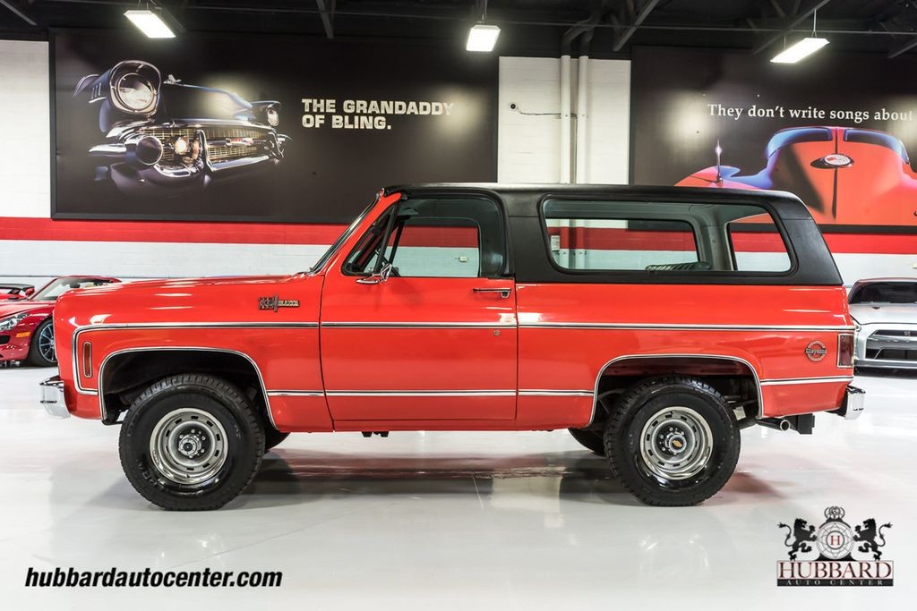 Chevrolet-Blazer-1974-SUV-4