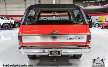 Chevrolet-Blazer-1974-SUV-6