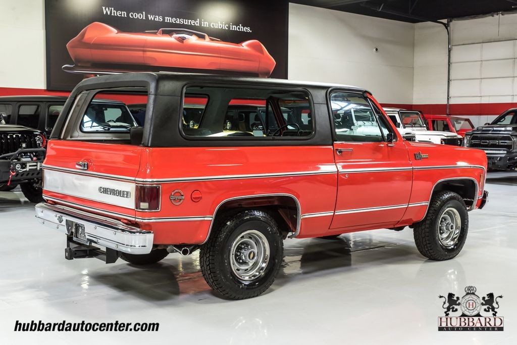 Chevrolet-Blazer-1974-SUV-7