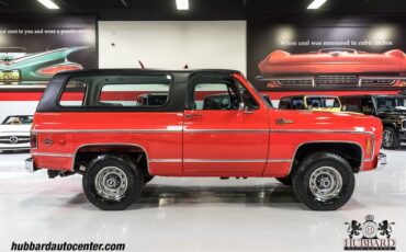 Chevrolet-Blazer-1974-SUV-8