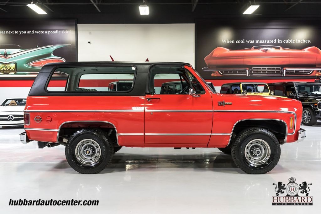 Chevrolet-Blazer-1974-SUV-8