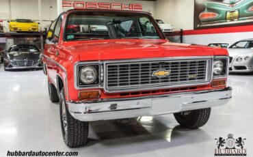 Chevrolet-Blazer-1974-SUV-9