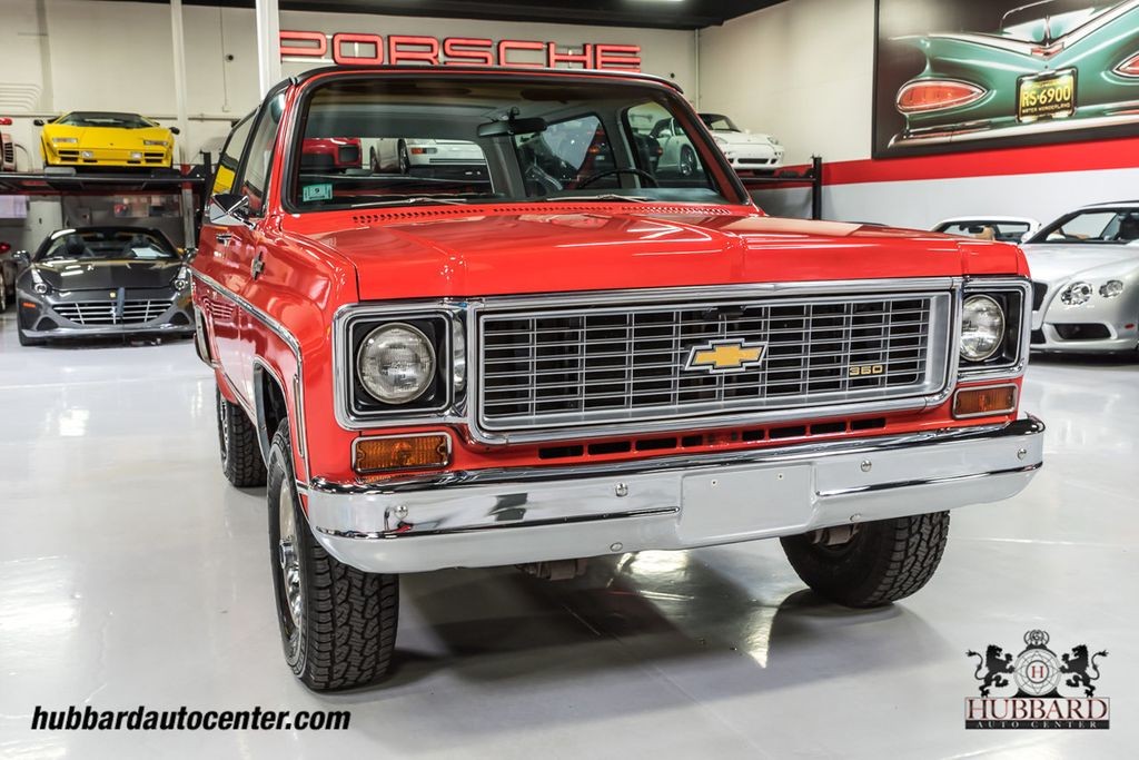 Chevrolet-Blazer-1974-SUV-9