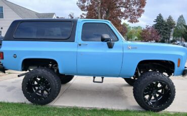 Chevrolet-Blazer-1976-SUV-1