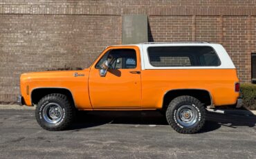 Chevrolet-Blazer-1976-SUV-1