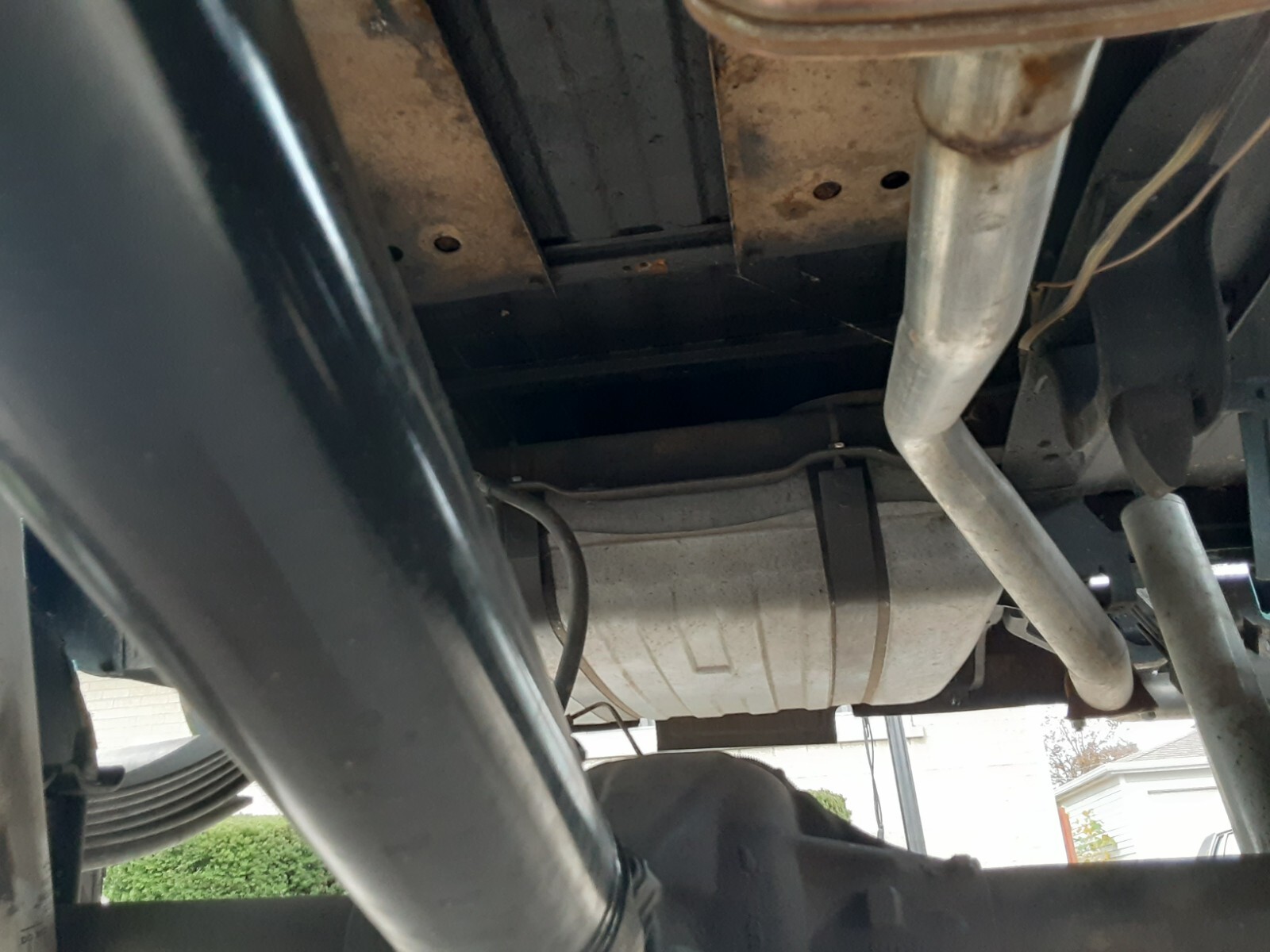 Chevrolet-Blazer-1976-SUV-10