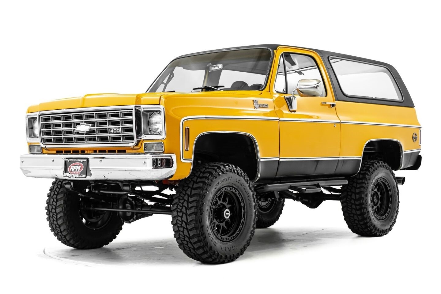 Chevrolet-Blazer-1976-SUV-10