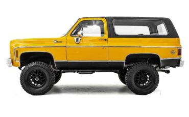 Chevrolet-Blazer-1976-SUV-11