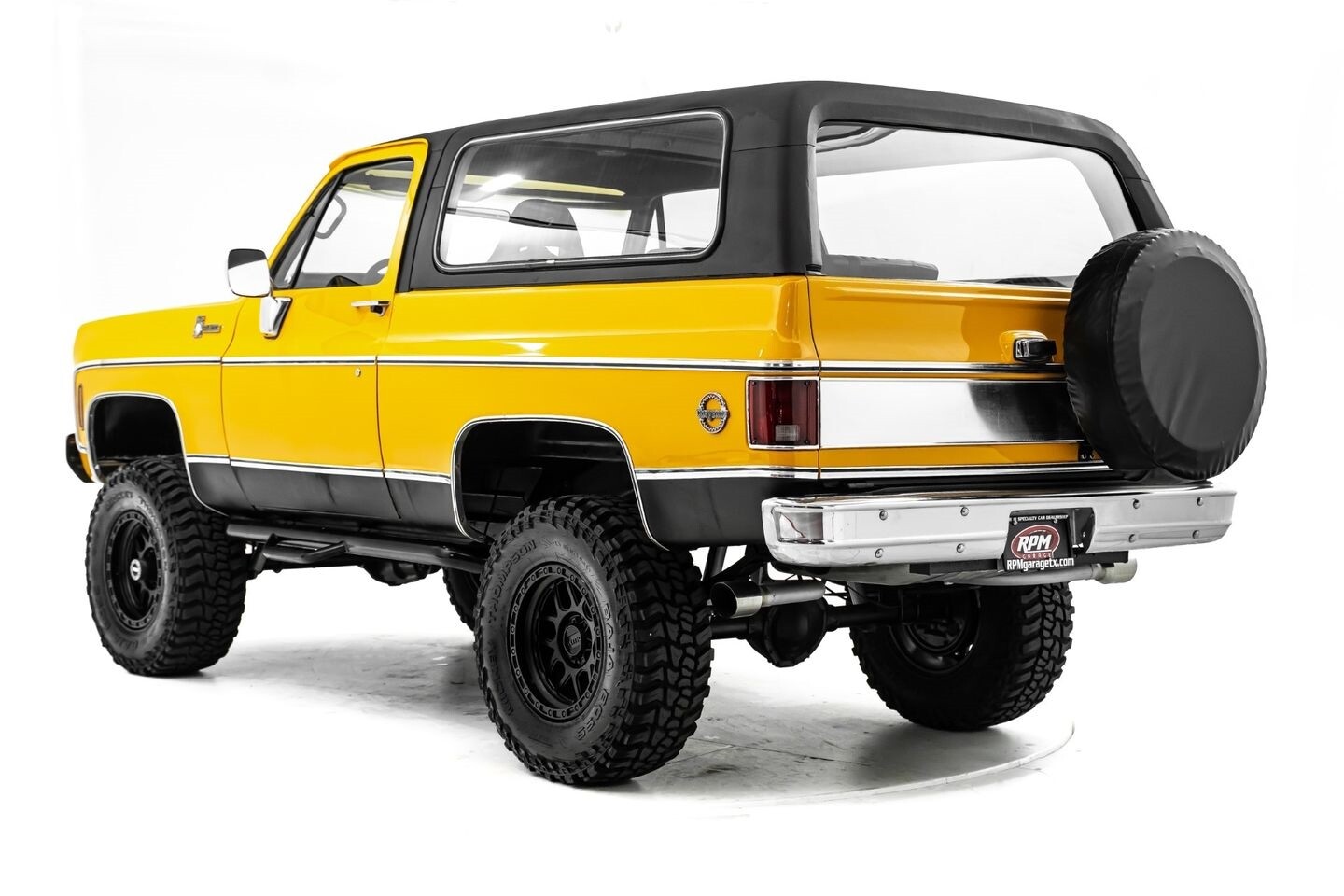 Chevrolet-Blazer-1976-SUV-12