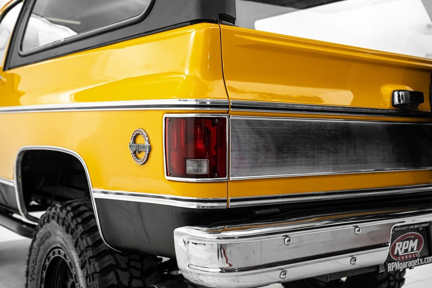 Chevrolet-Blazer-1976-SUV-13