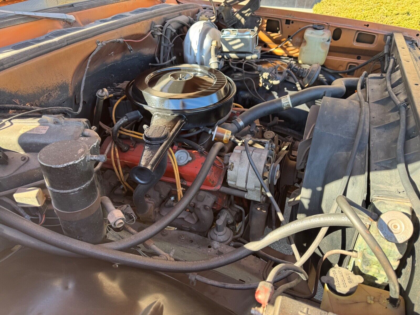 Chevrolet-Blazer-1976-SUV-13
