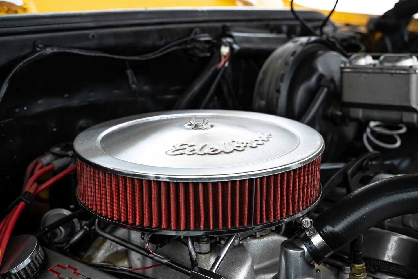 Chevrolet-Blazer-1976-SUV-35