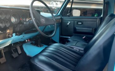 Chevrolet-Blazer-1976-SUV-4
