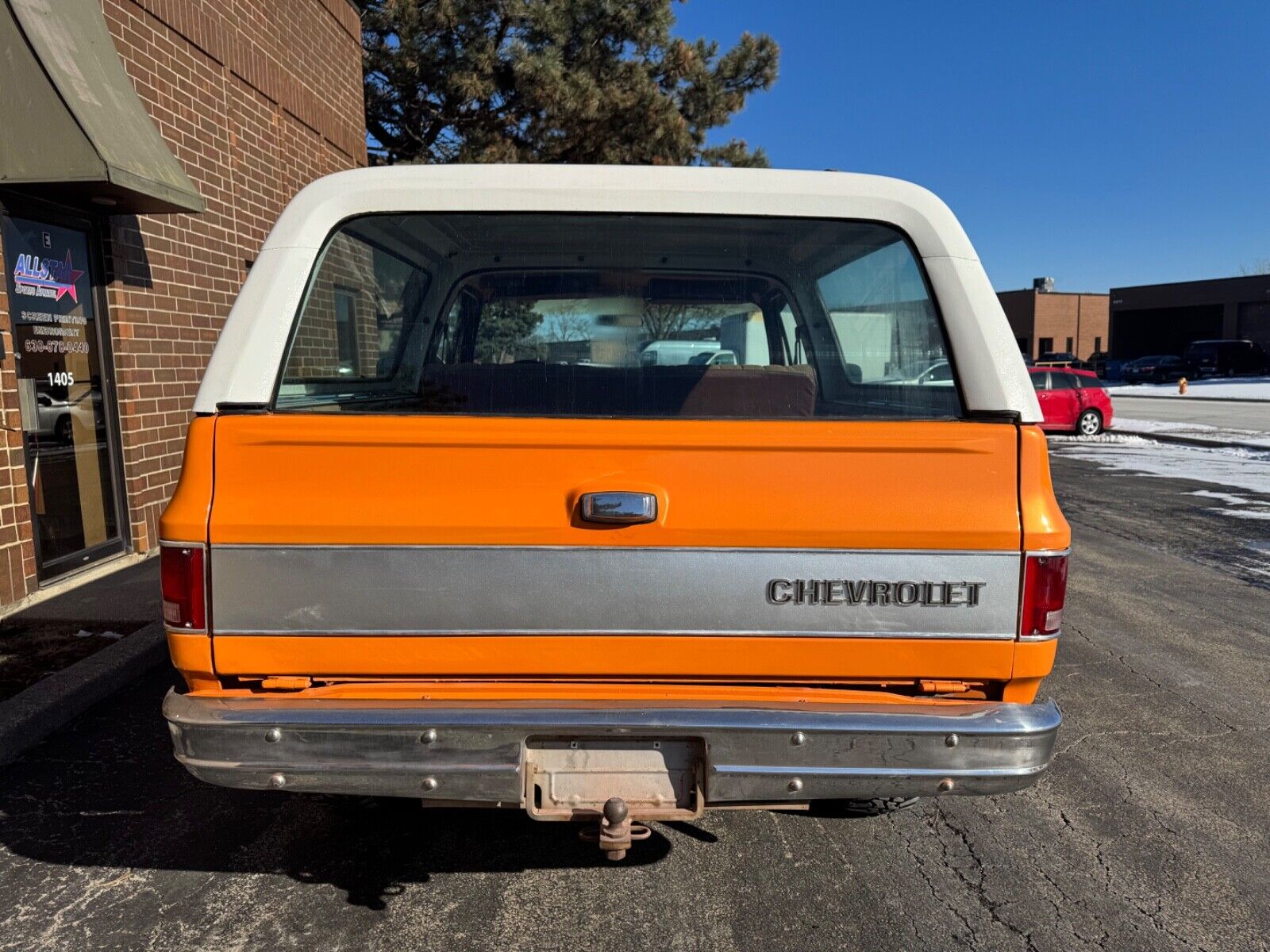 Chevrolet-Blazer-1976-SUV-4