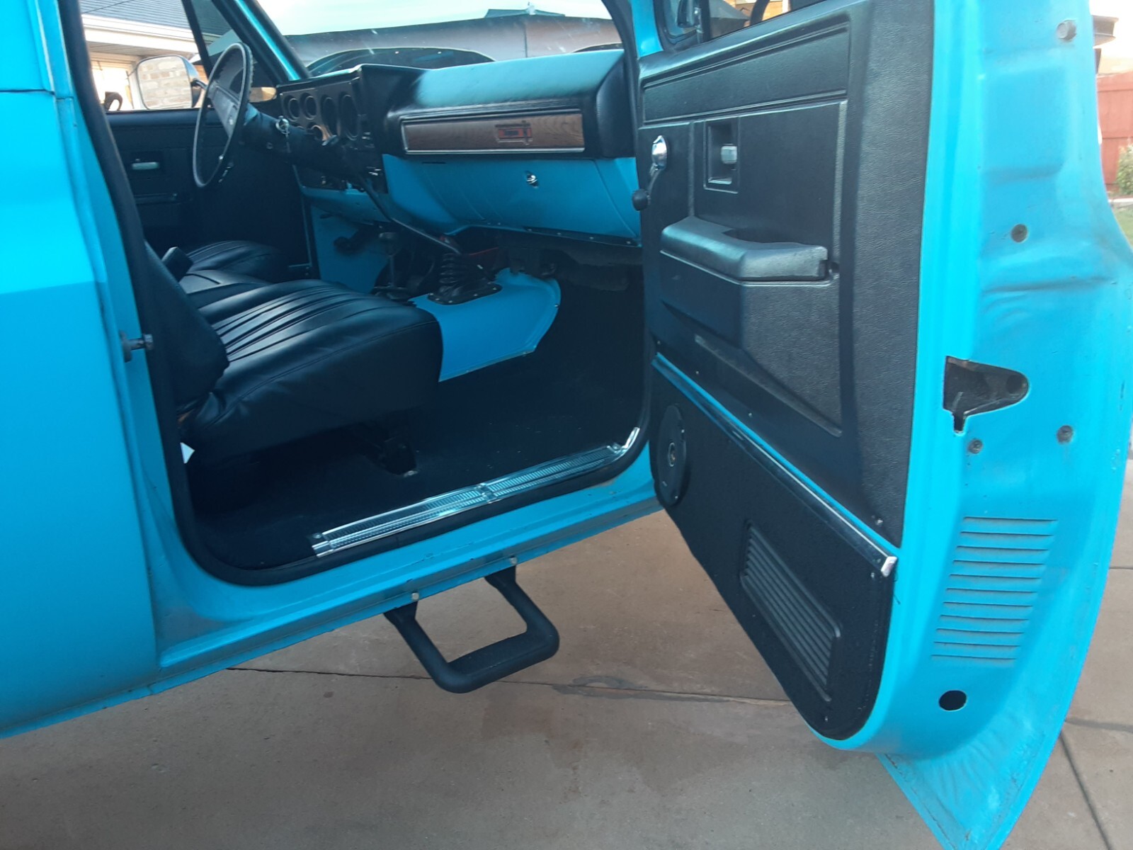 Chevrolet-Blazer-1976-SUV-5