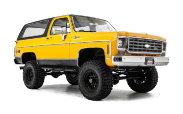 Chevrolet-Blazer-1976-SUV-5