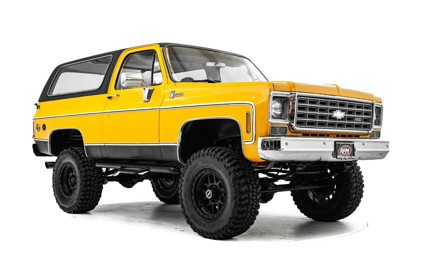 Chevrolet-Blazer-1976-SUV-5