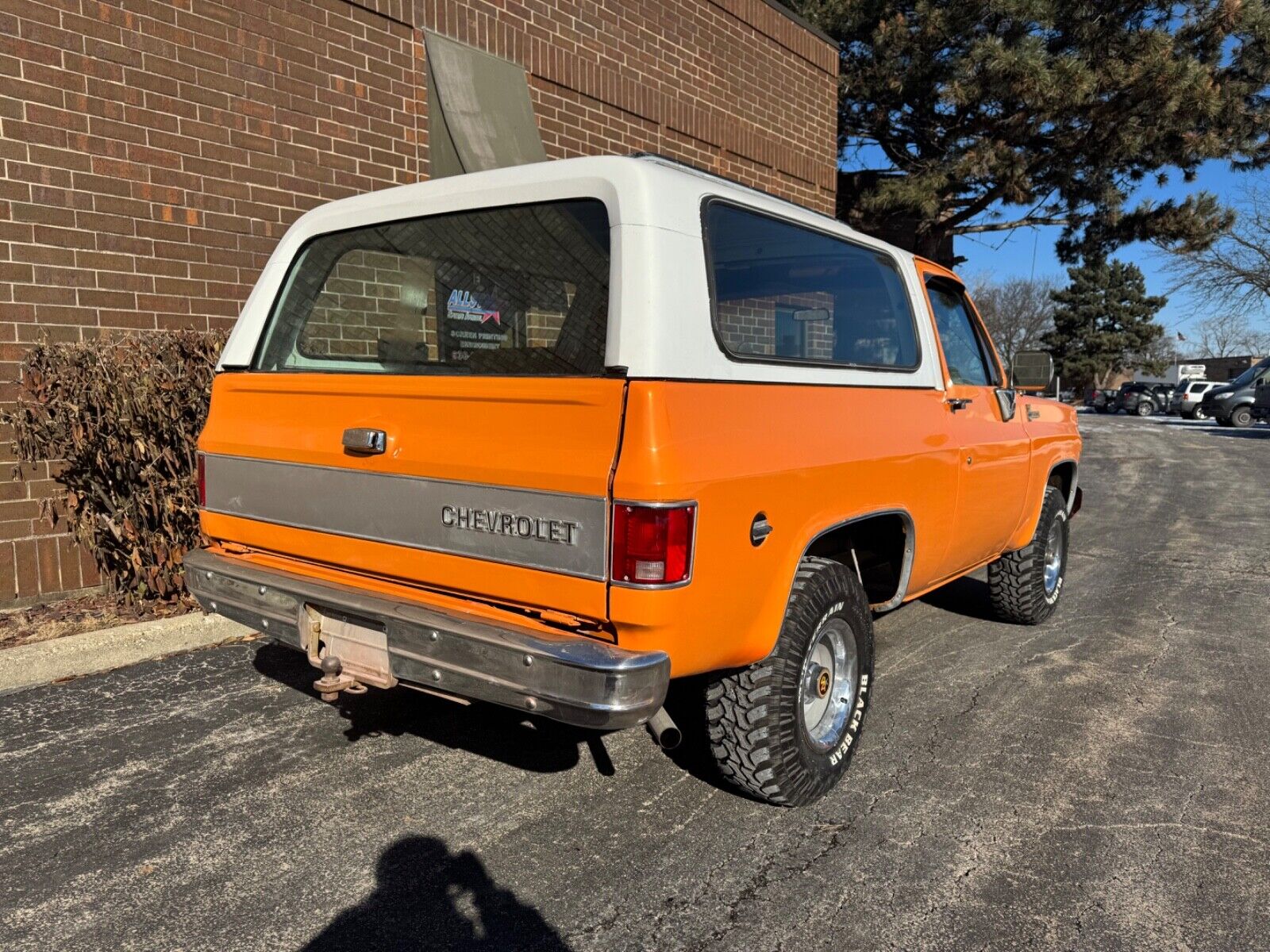 Chevrolet-Blazer-1976-SUV-5