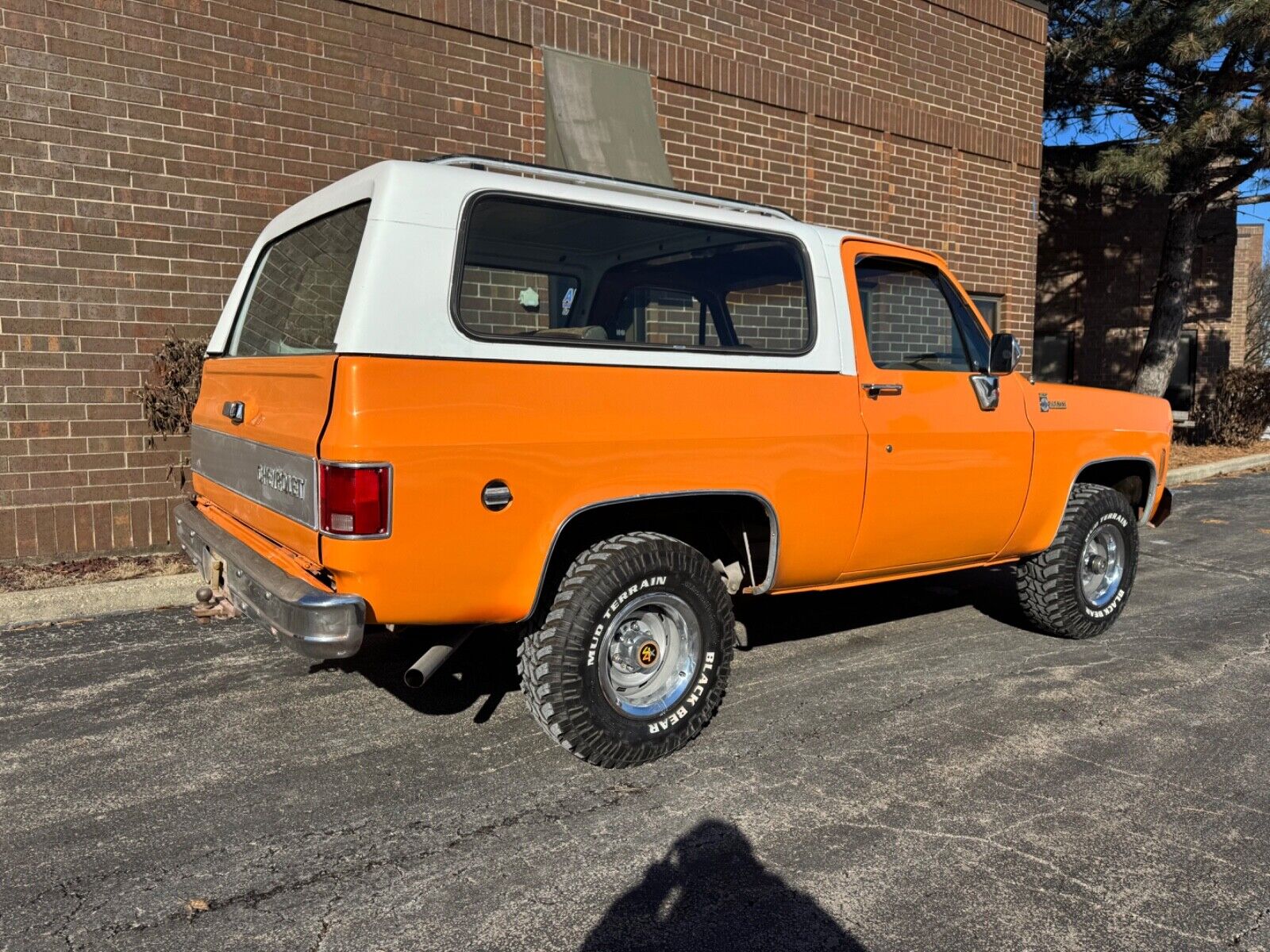 Chevrolet-Blazer-1976-SUV-6